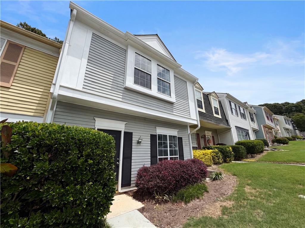 3970 Hancock Circle