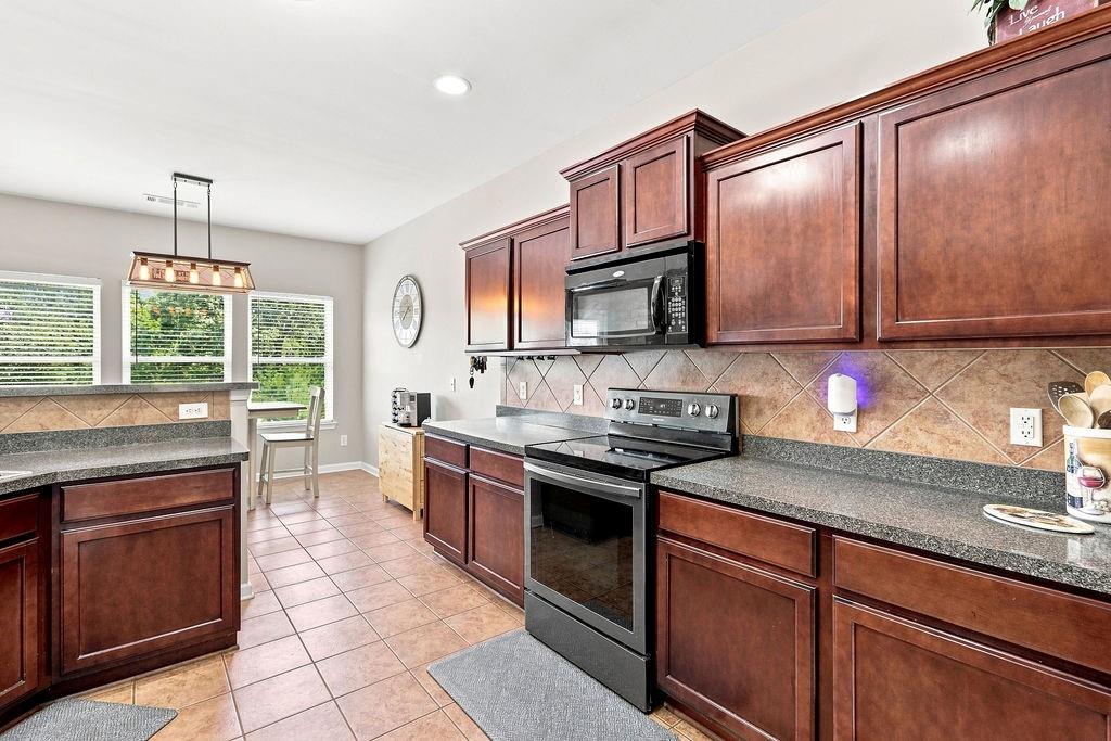 5538 Mulberry Preserve Drive