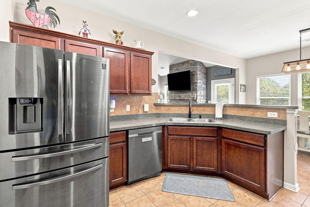 5538 Mulberry Preserve Drive