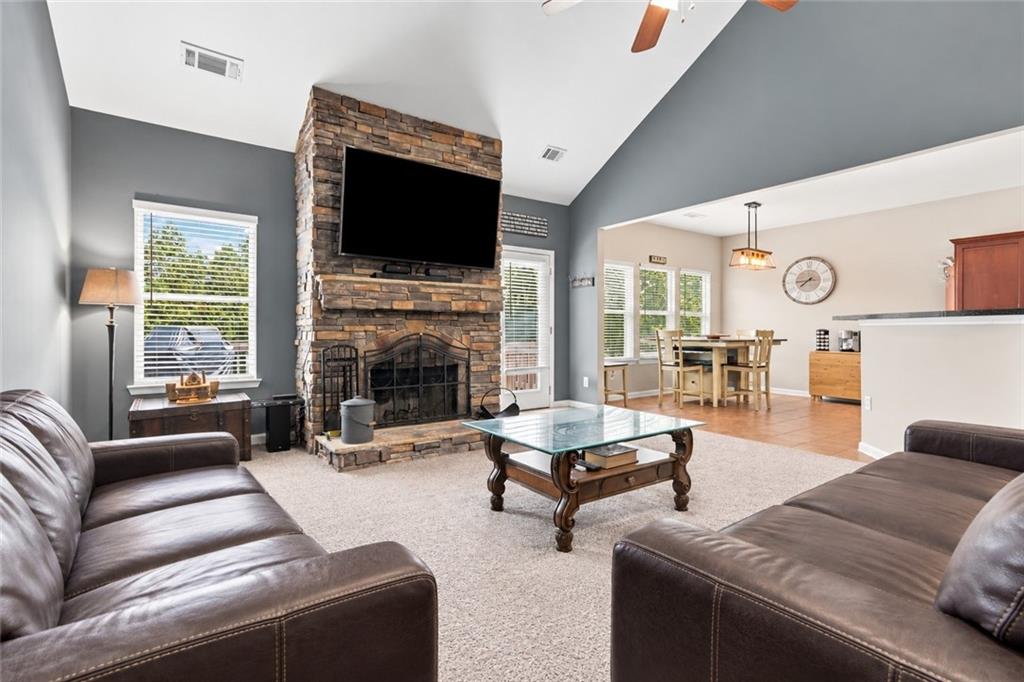 5538 Mulberry Preserve Drive