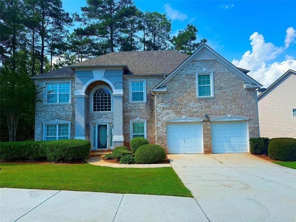 7550 Star Magnolia Dr, Lithonia, Georgia image 1