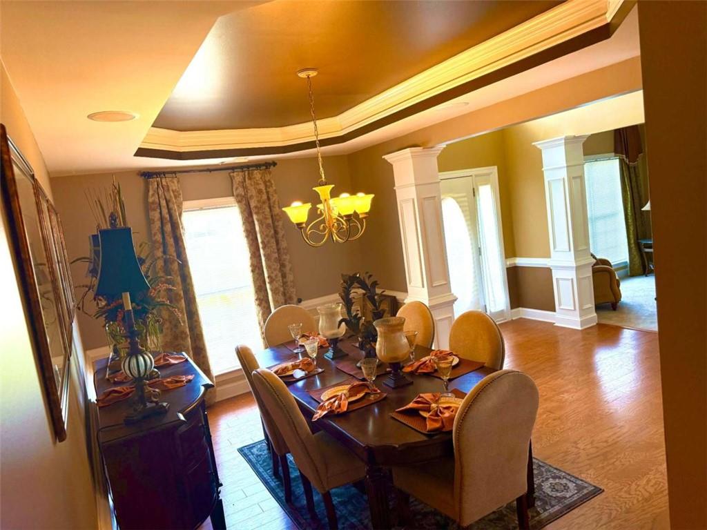 7550 Star Magnolia Dr, Lithonia, Georgia image 4