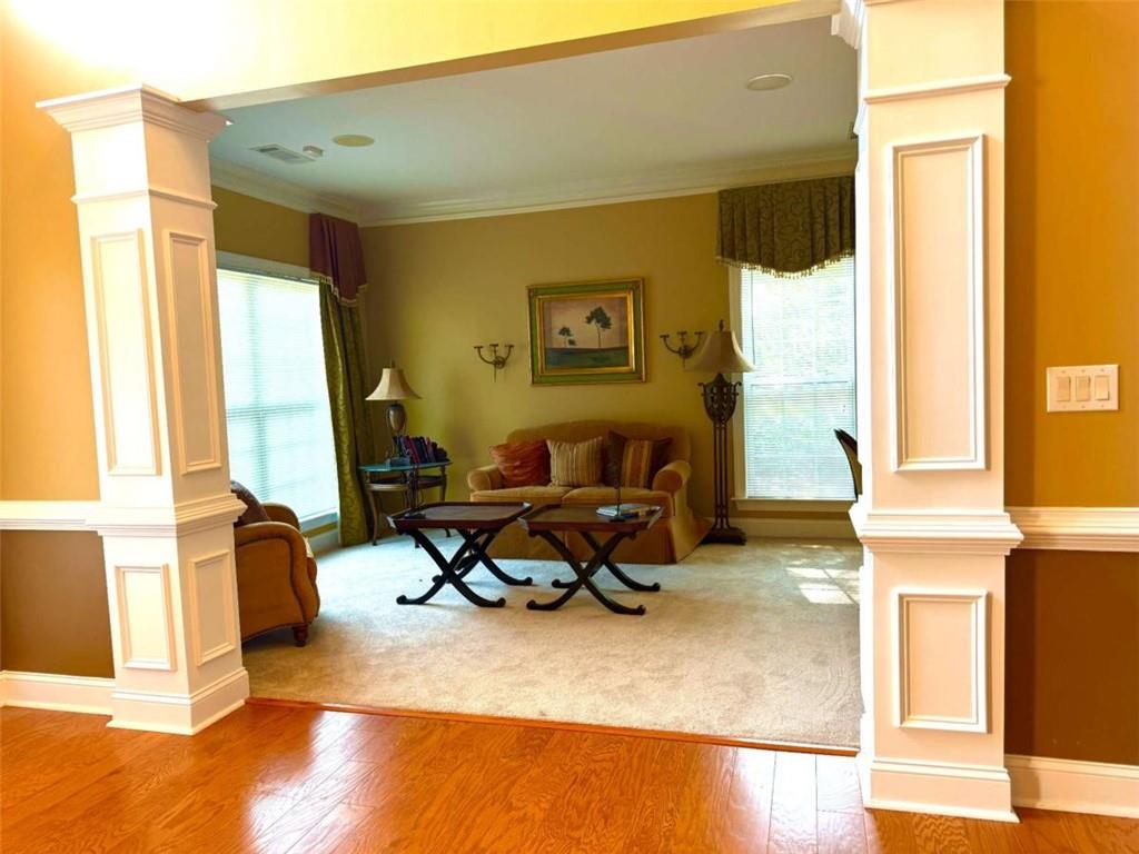 7550 Star Magnolia Dr, Lithonia, Georgia image 9
