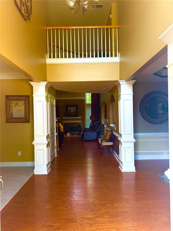 7550 Star Magnolia Dr, Lithonia, Georgia image 2
