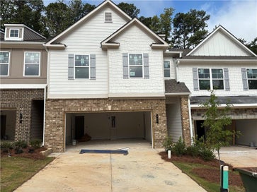888 Counterpoint Drive LOT 27 Decatur GA 30032