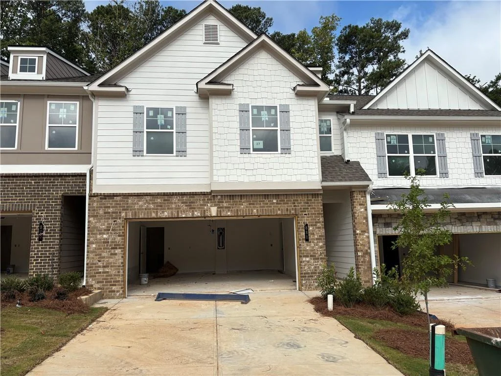 888 Counterpoint Drive Unit LOT 27, Decatur, GA, 30032