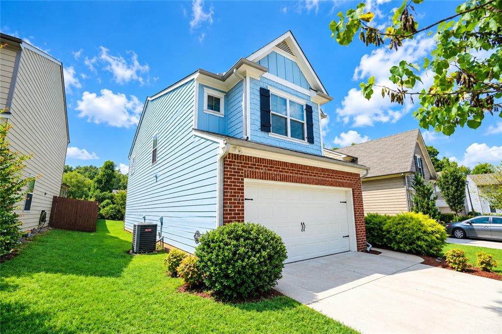 243 Fern Walk