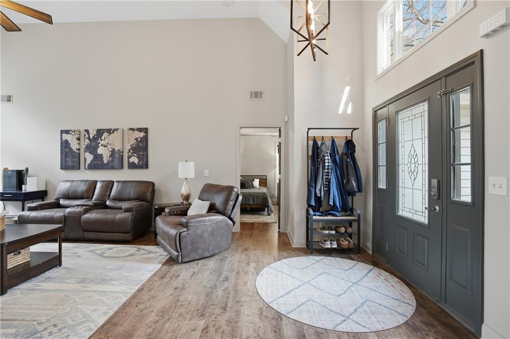 217 Paul Cagle Drive