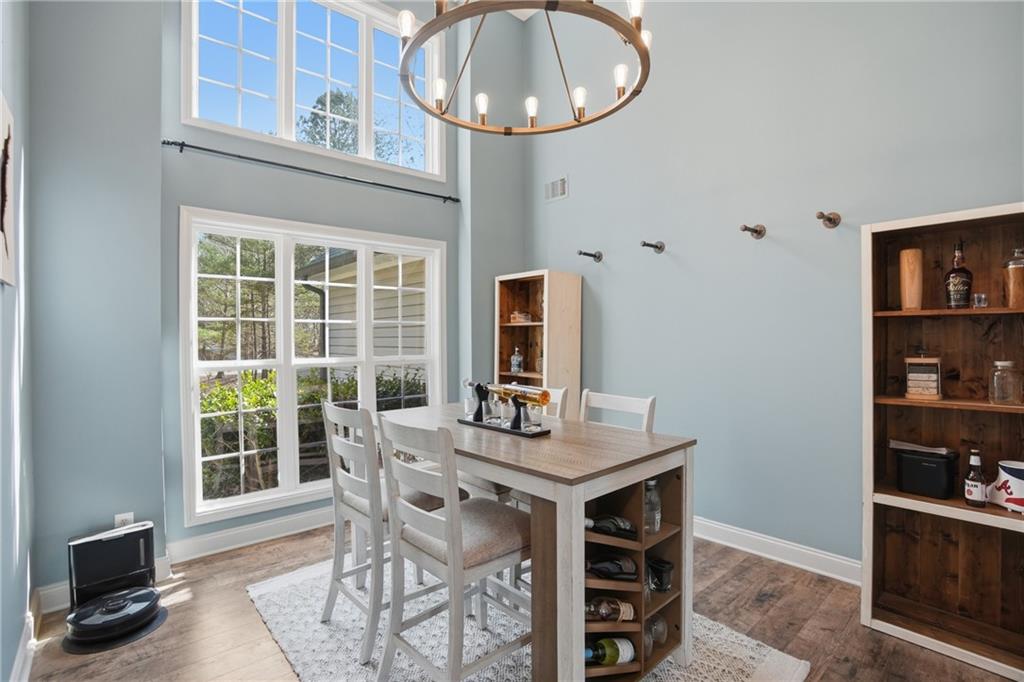 217 Paul Cagle Drive