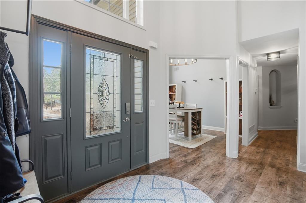 217 Paul Cagle Drive