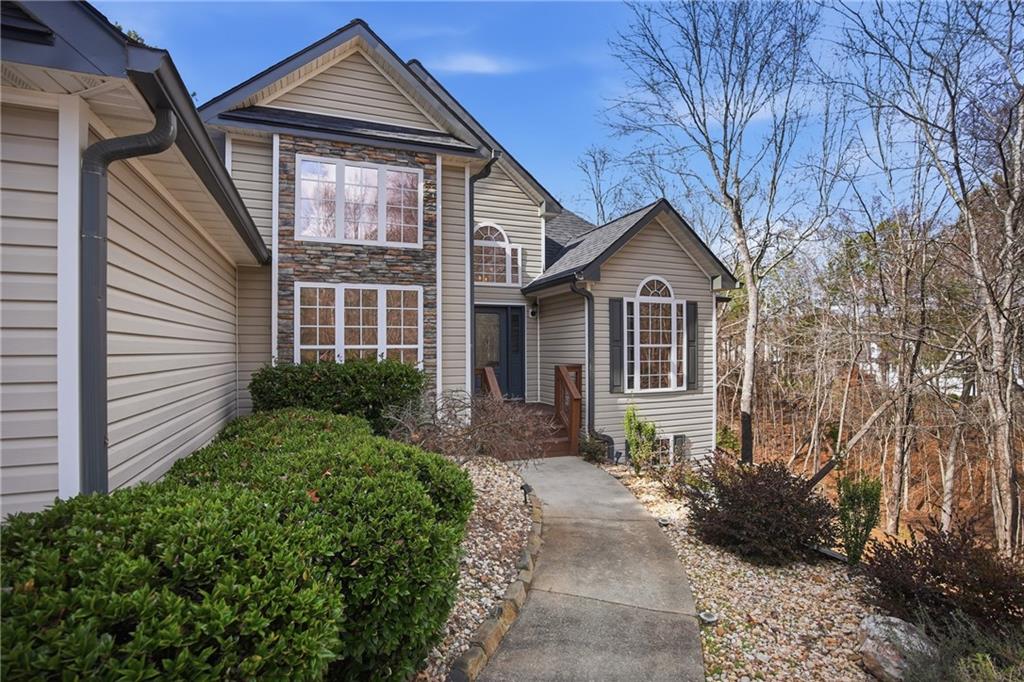 217 Paul Cagle Drive