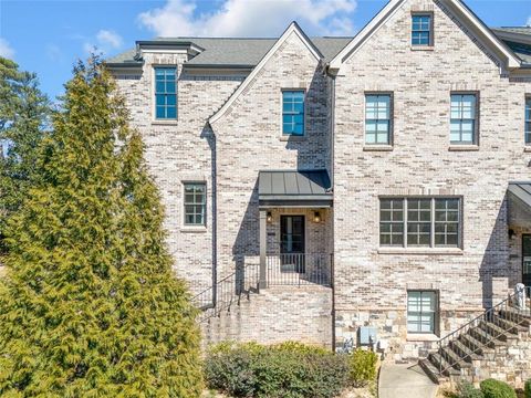 2850 STONEHALL Court SE Smyrna GA 30080