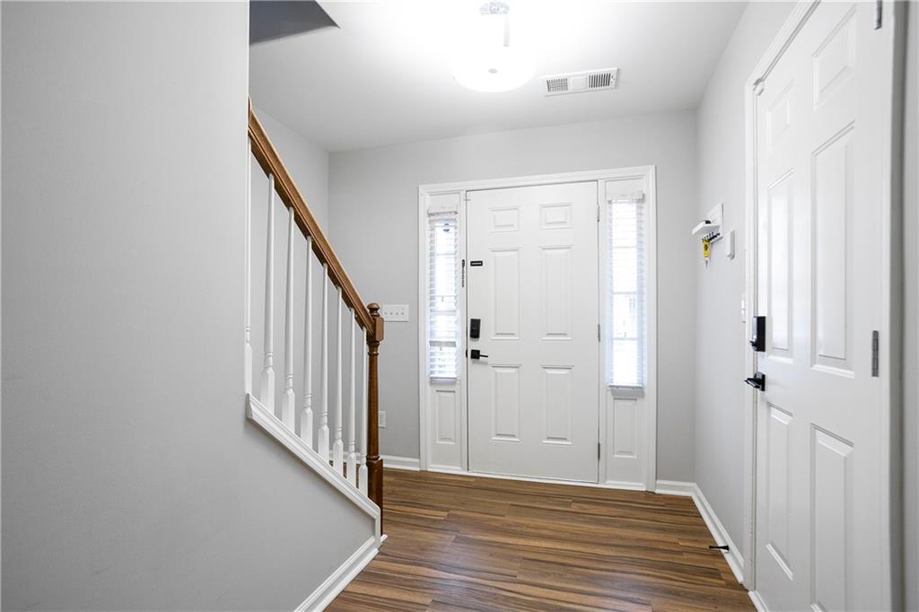 2928 George Busbee Parkway