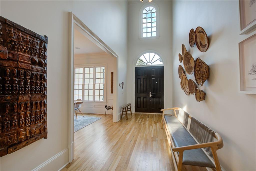 3870 Powers Ferry Road NW