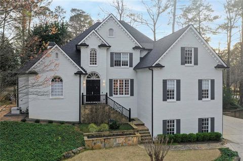 Photo of 3870 Powers Ferry Road NW, Atlanta, GA 30342 (MLS # 7745803)