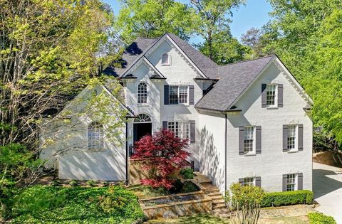 3870 Powers Ferry Road NW Atlanta GA 30342