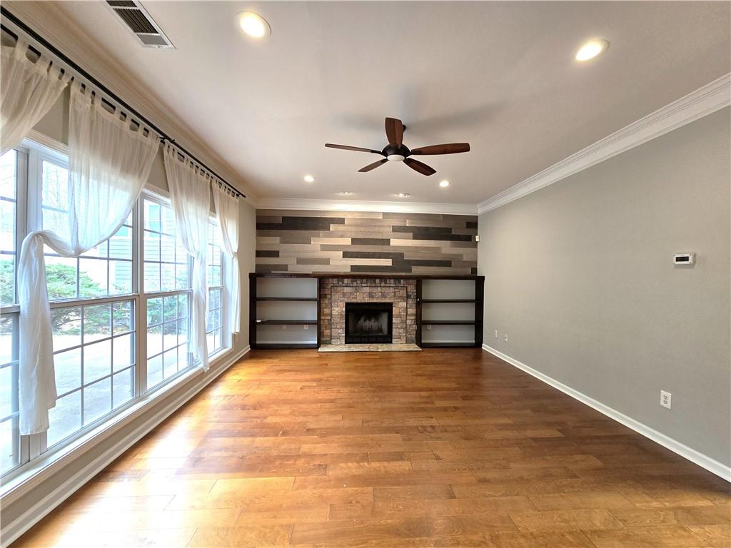 2833 Savannah Walk Cove