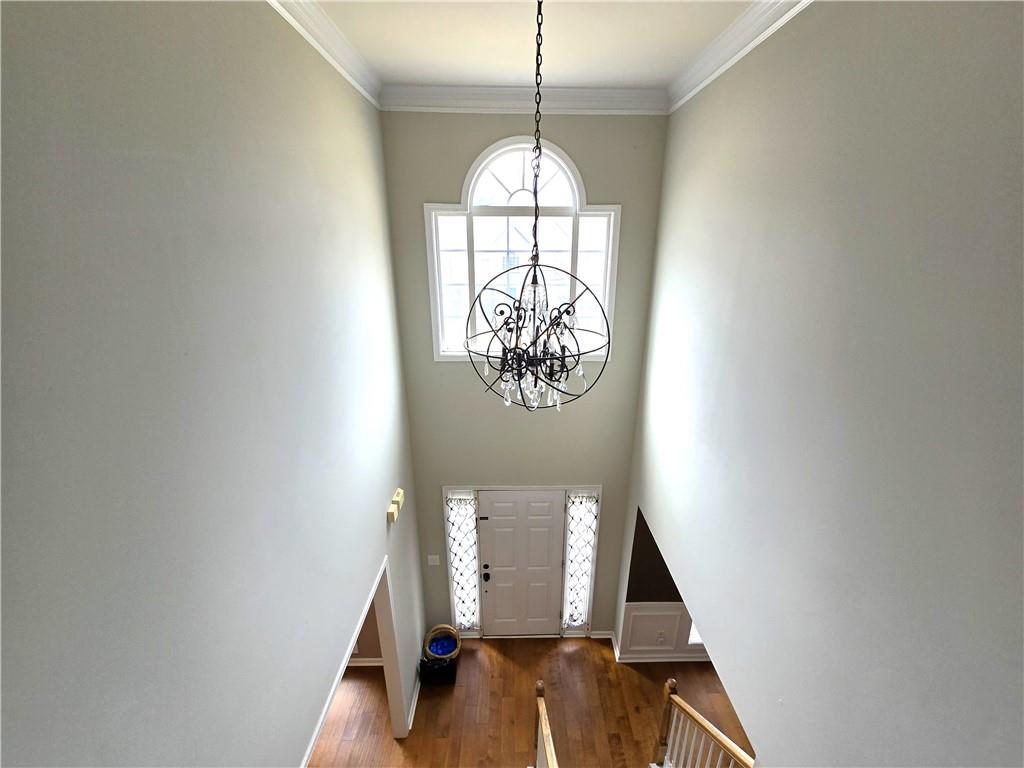 2833 Savannah Walk Cove