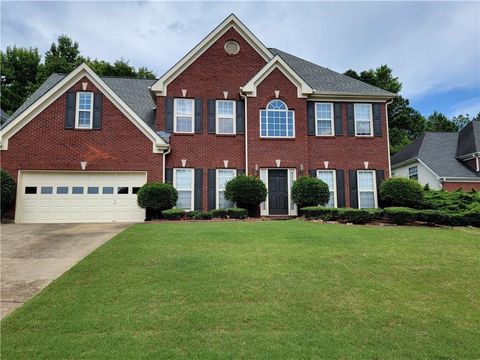 2833 Savannah Walk Cove Suwanee GA 30024