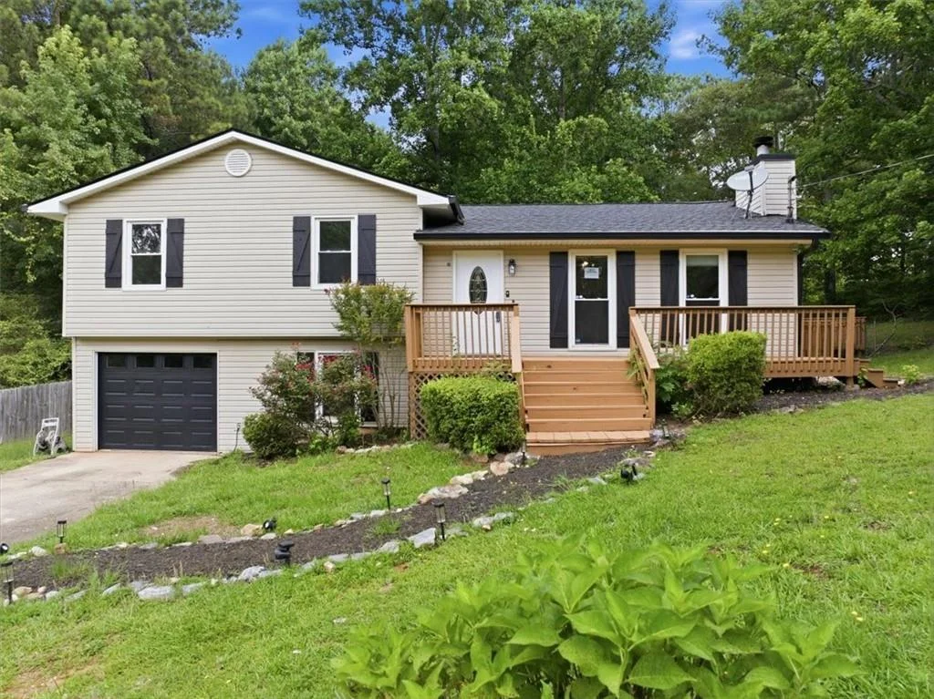 105 Elberta Drive