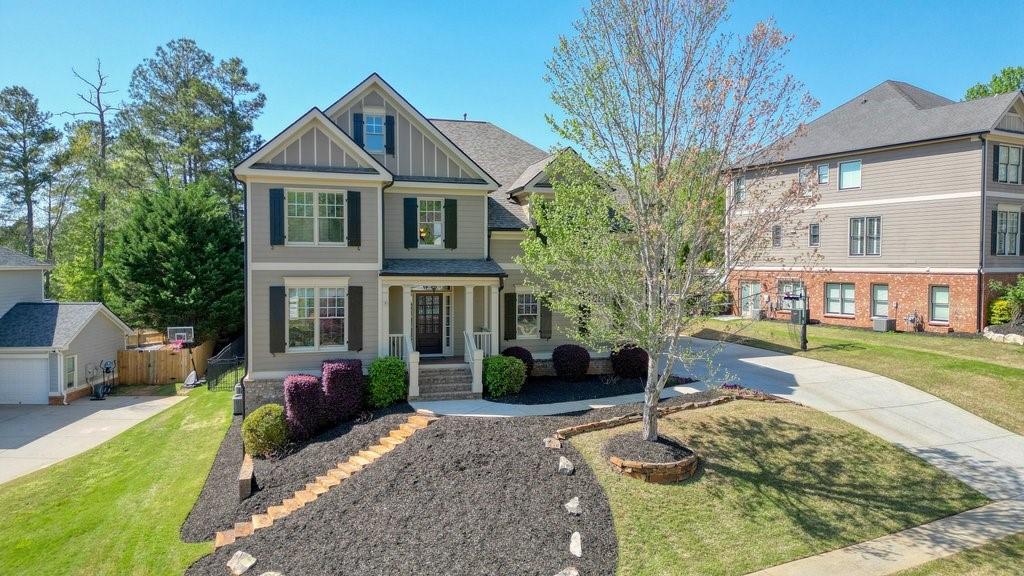 302 Grant Court
