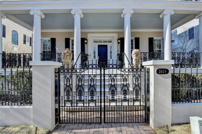 3959 Saint Elisabeth Square