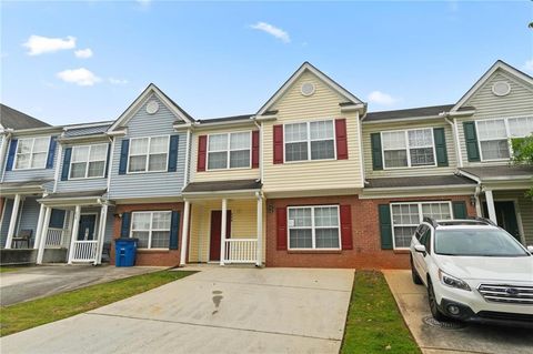 Townhouse in Mcdonough GA 240 Chase Lane 30.jpg