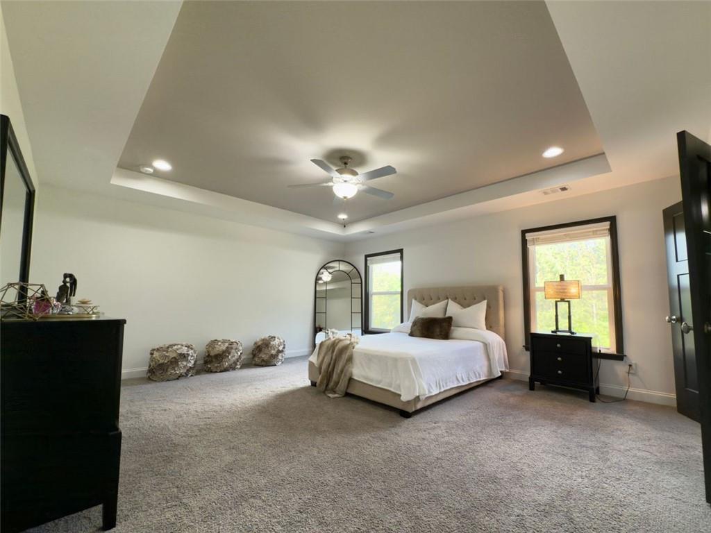 22 Watervine Court, Dallas, Georgia image 30