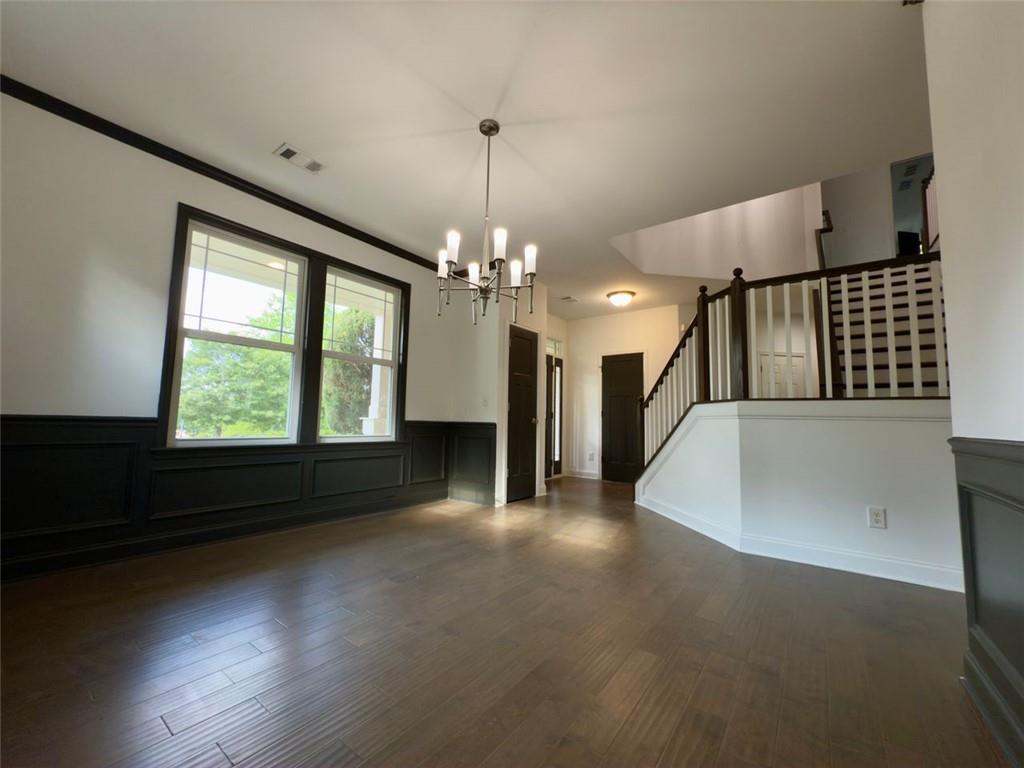 22 Watervine Court, Dallas, Georgia image 11