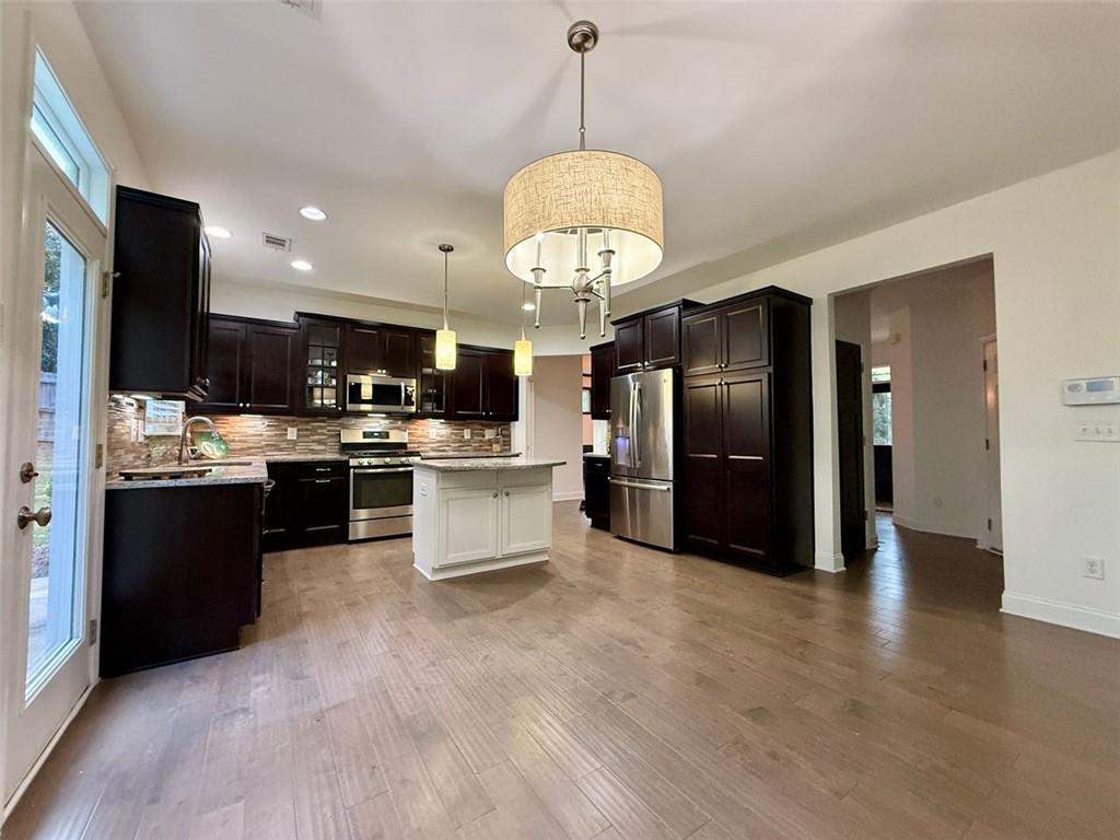 22 Watervine Court, Dallas, Georgia image 20