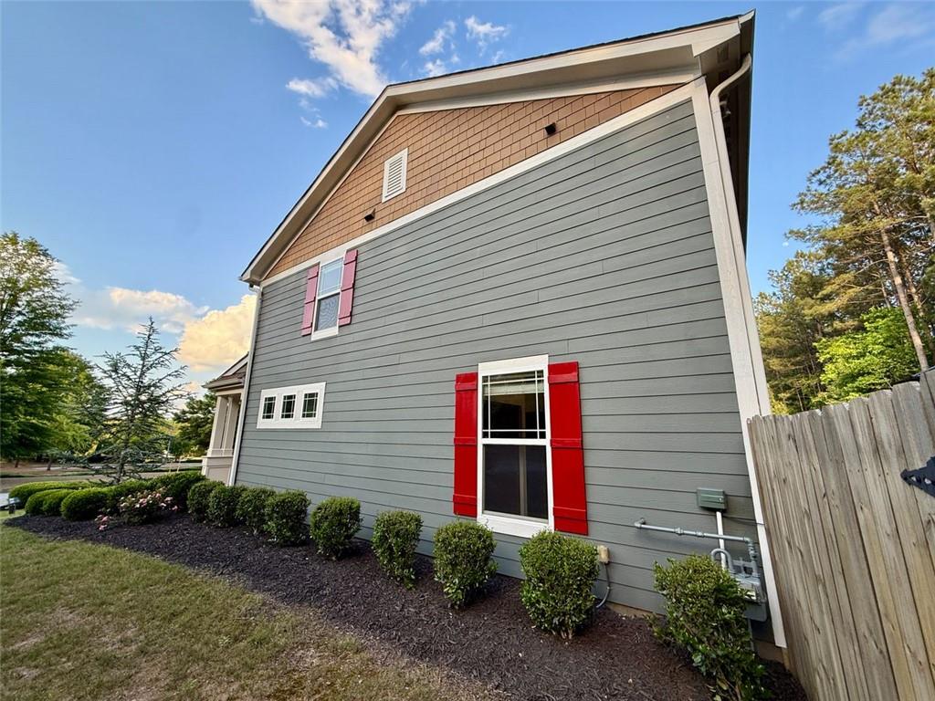 22 Watervine Court, Dallas, Georgia image 48