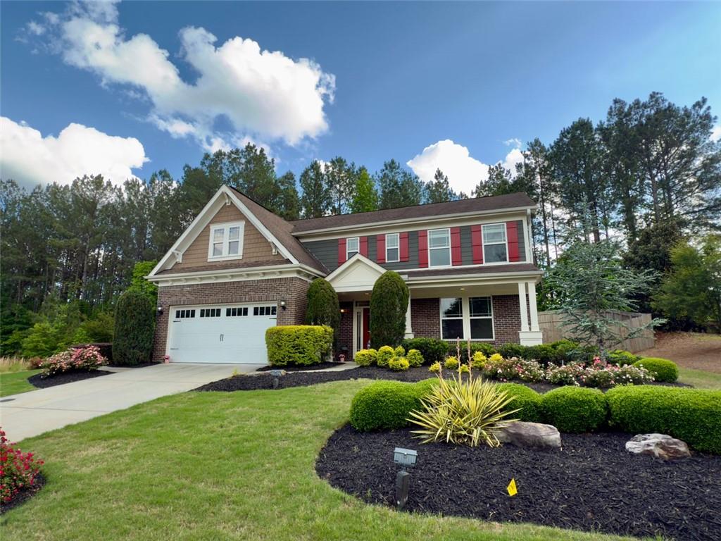 22 Watervine Court