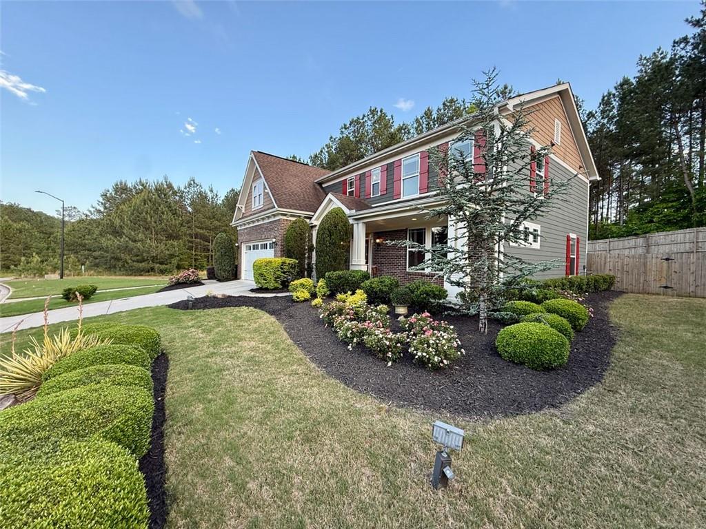 22 Watervine Court