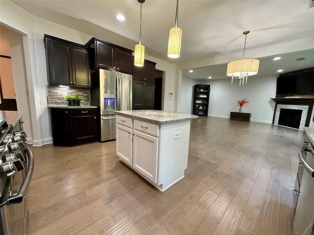 22 Watervine Court, Dallas, Georgia image 19