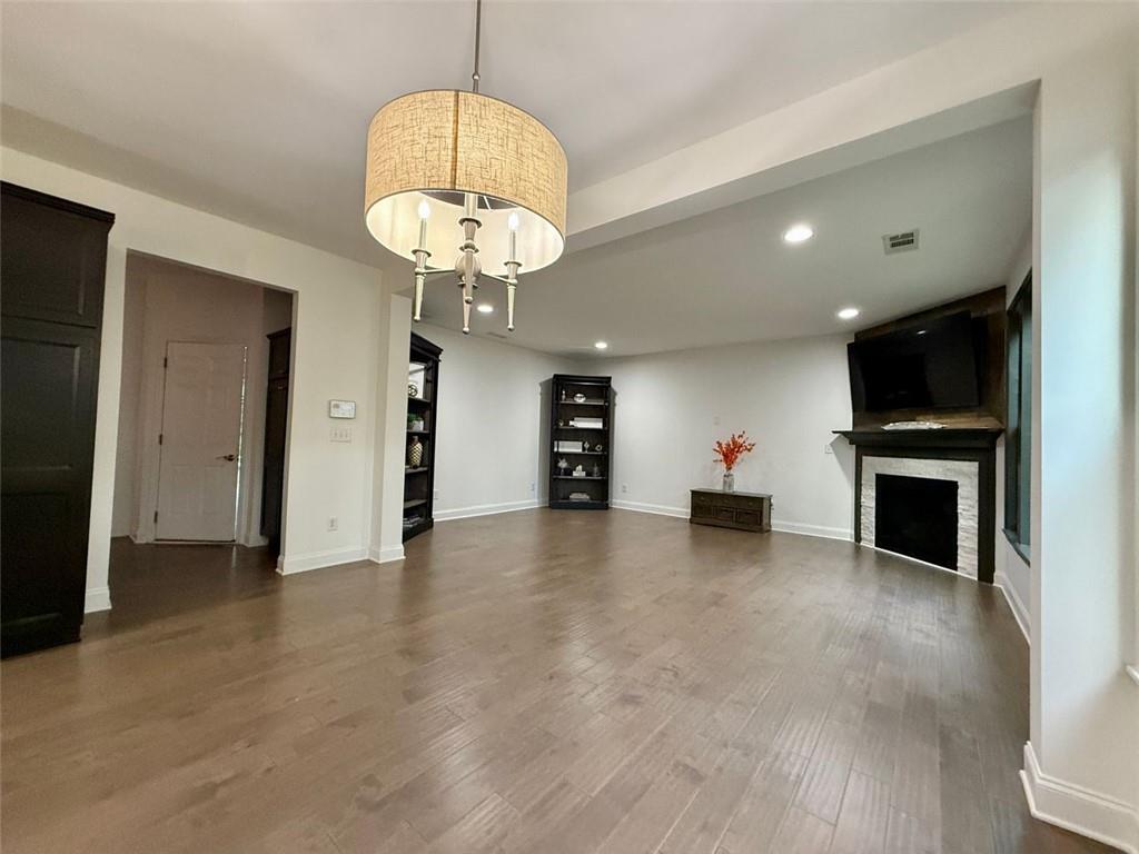 22 Watervine Court, Dallas, Georgia image 22