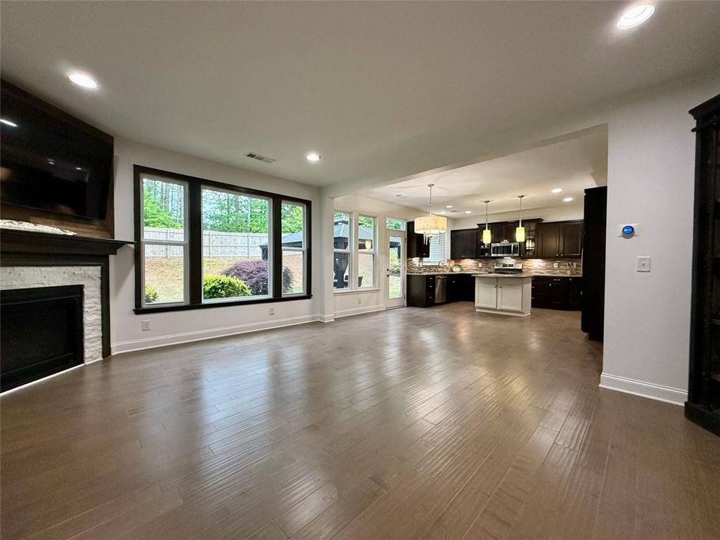 22 Watervine Court, Dallas, Georgia image 24