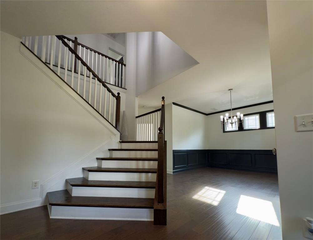 22 Watervine Court, Dallas, Georgia image 9
