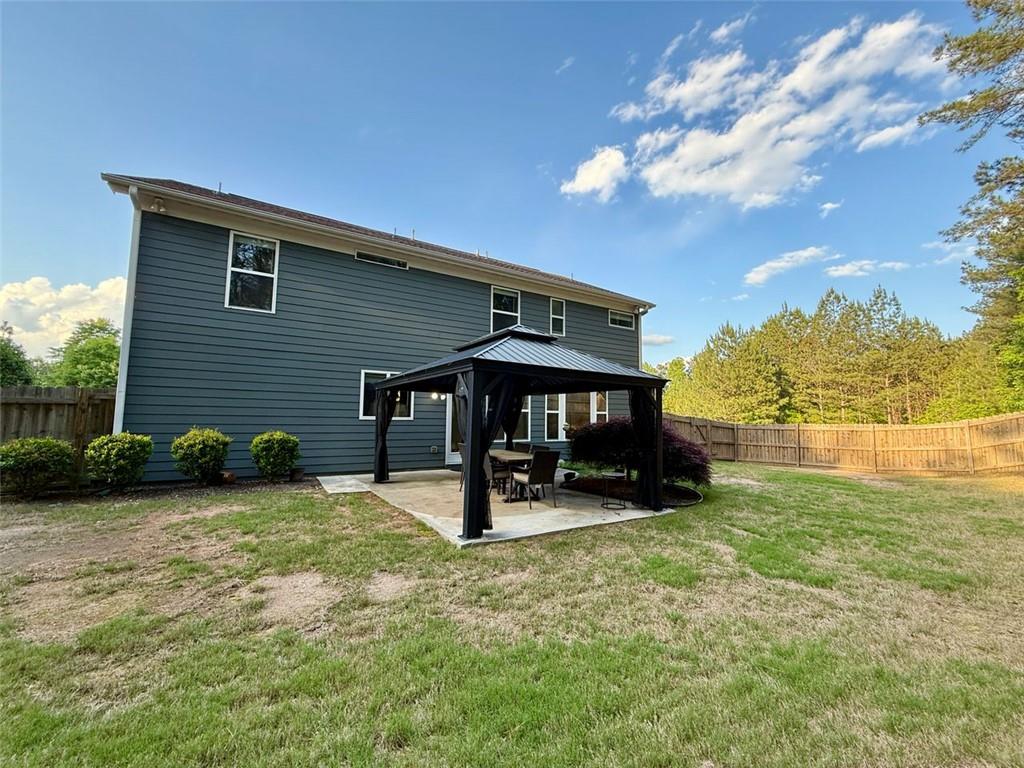 22 Watervine Court, Dallas, Georgia image 45