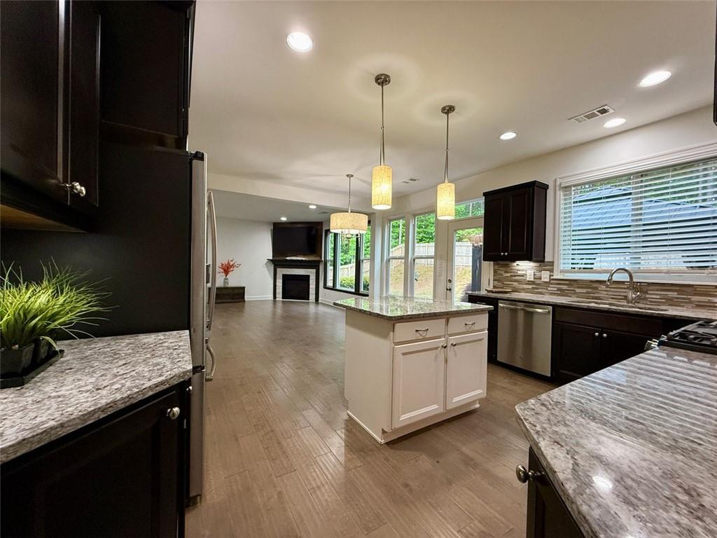 22 Watervine Court, Dallas, Georgia image 18
