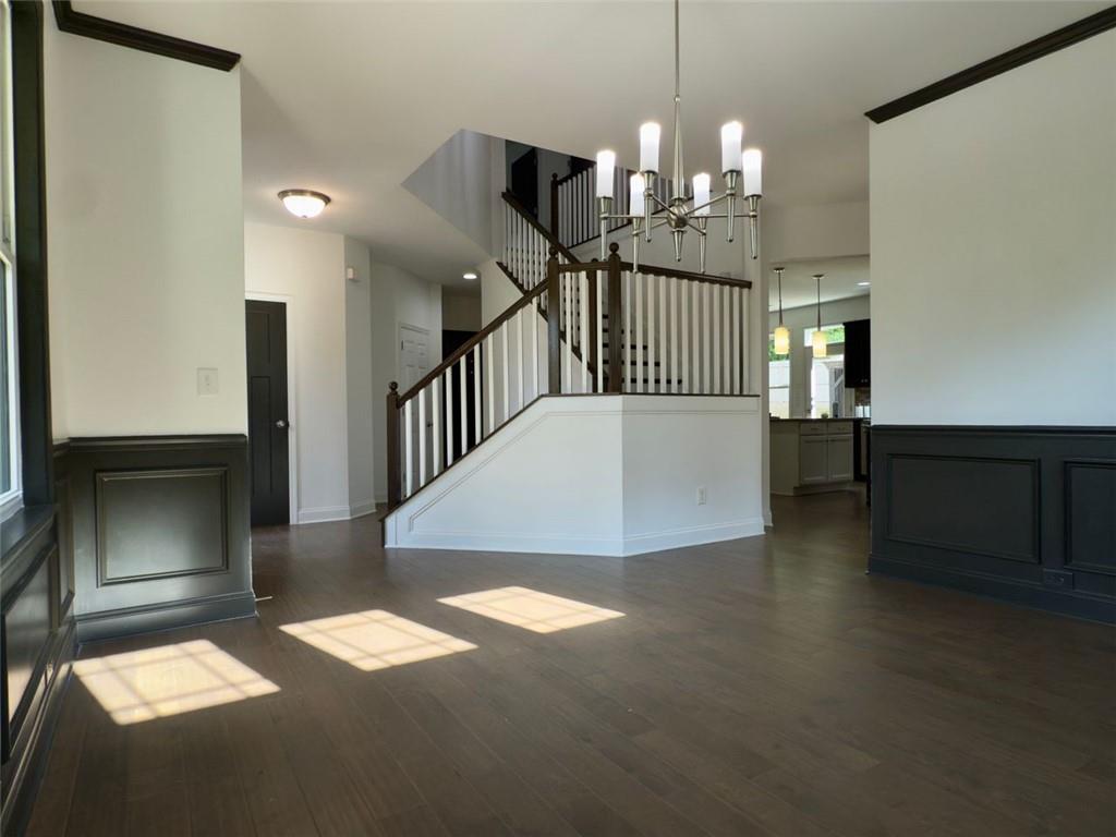 22 Watervine Court, Dallas, Georgia image 13