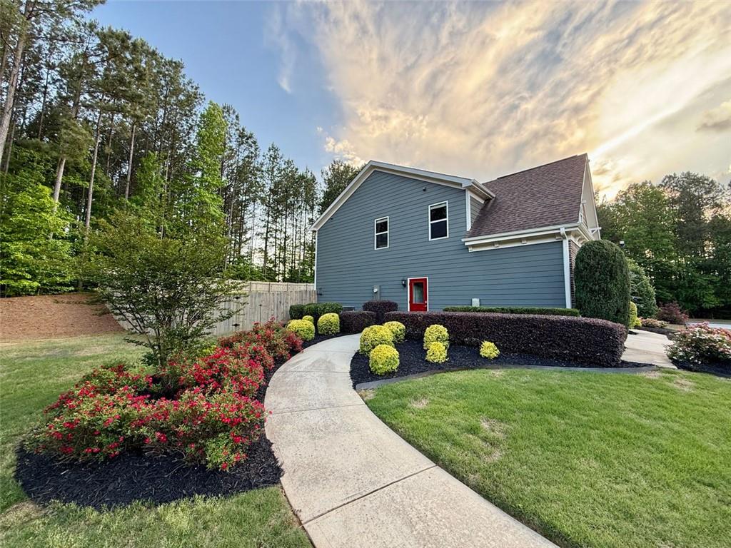 22 Watervine Court, Dallas, Georgia image 6