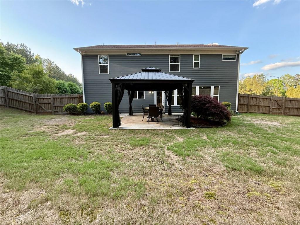 22 Watervine Court, Dallas, Georgia image 46