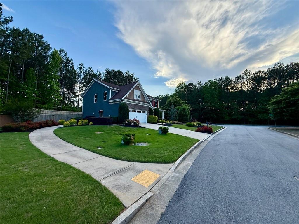 22 Watervine Court, Dallas, Georgia image 7