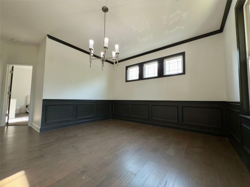 22 Watervine Court, Dallas, Georgia image 10