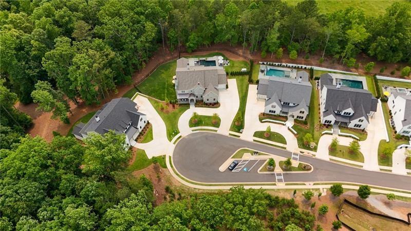 126 Owens Mill Place