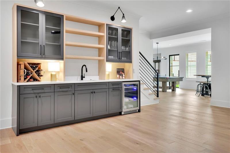 Owens Mill - Residential