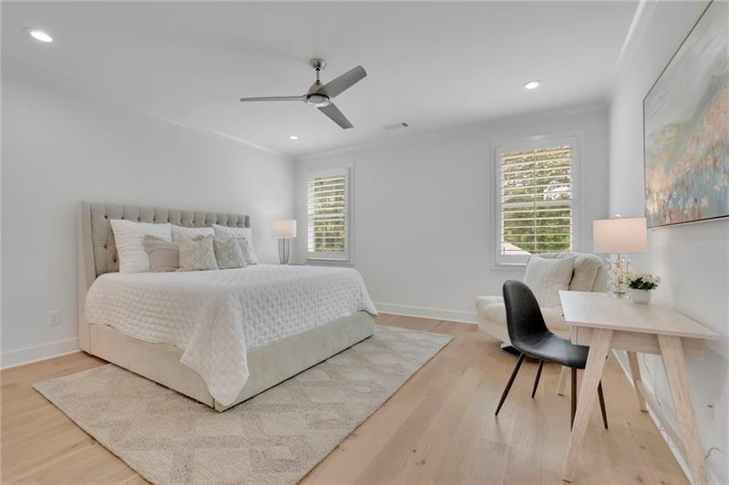 Owens Mill - Residential