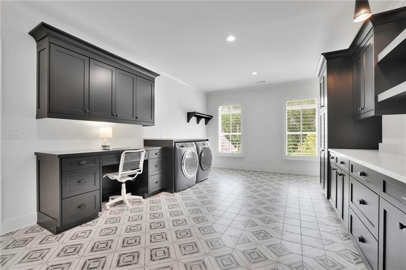 Owens Mill - Residential