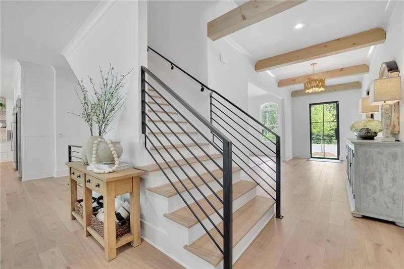 Owens Mill - Residential
