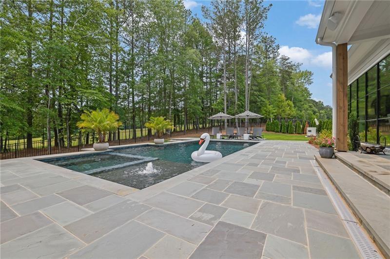 Owens Mill - Residential